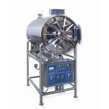 Esterilizador de vapor de presión cilíndrica Horizontal PTS-280ydc
